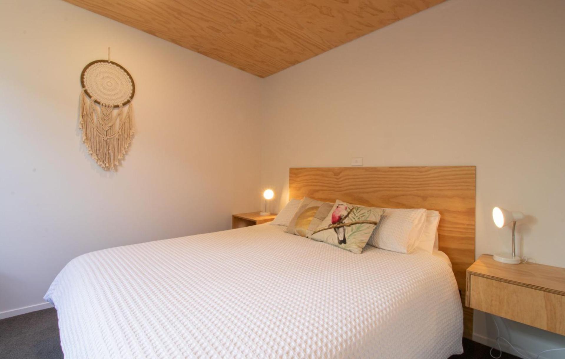 The Dunes At Fitzroy Beach Unit 2 New Plymouth Eksteriør billede