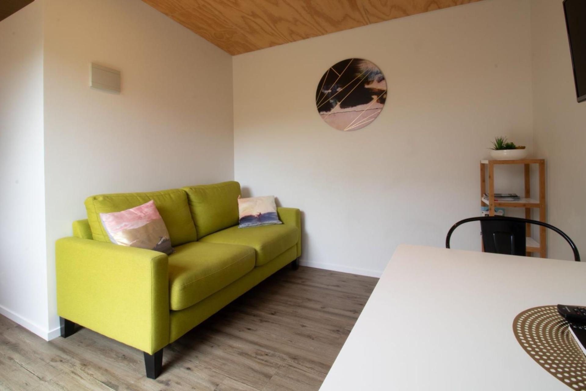 The Dunes At Fitzroy Beach Unit 2 New Plymouth Eksteriør billede